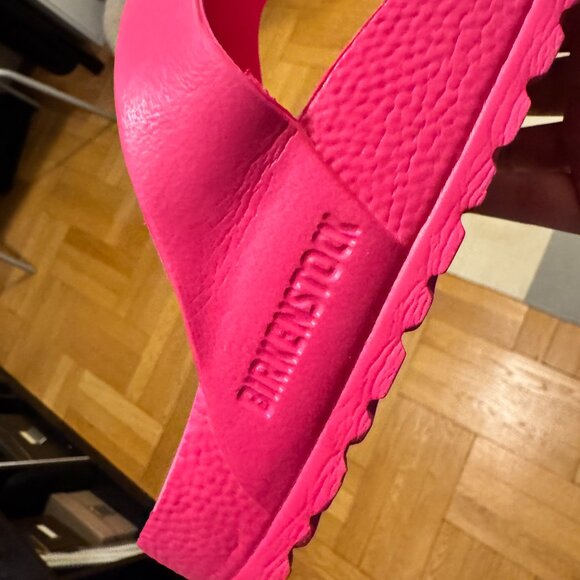 Birkenstock Gizen EVA Sandals - Size 5-5.5 - Picture 3 of 4